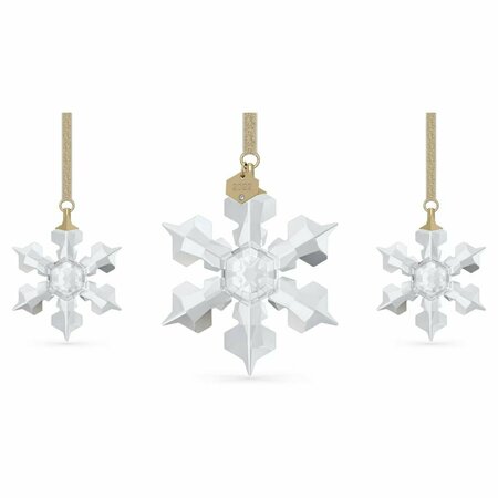 SWAROVSKI Annual Edition 2022 Ornament Set 5634889